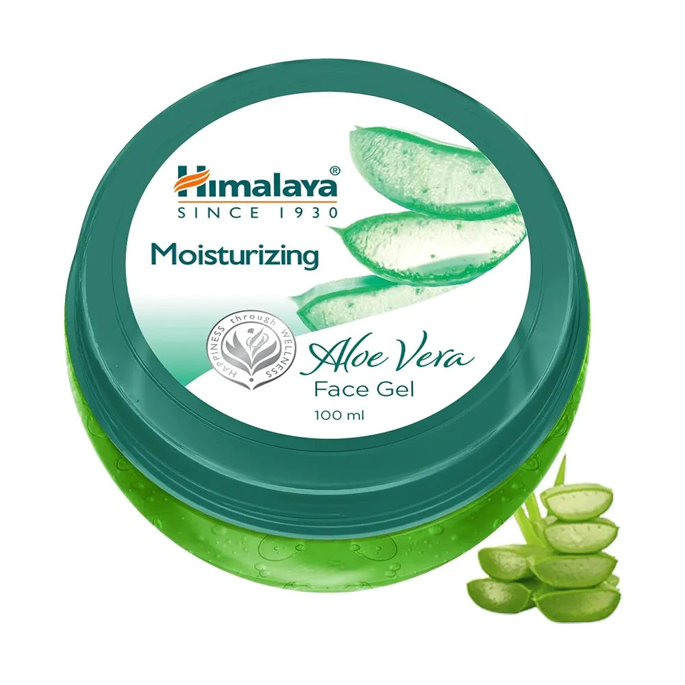 HMB ALOE.V FACE GEL HMB ALOE.V FACE GEL